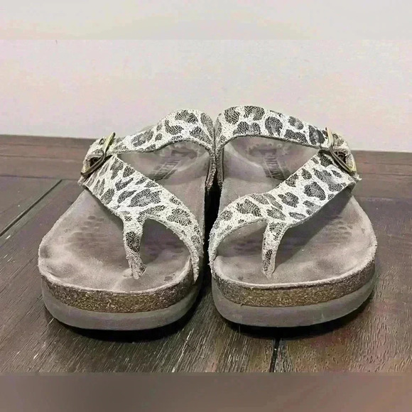 Mephisto Helen Sandals size 37 Women’s size 7 - Picture 2 of 11